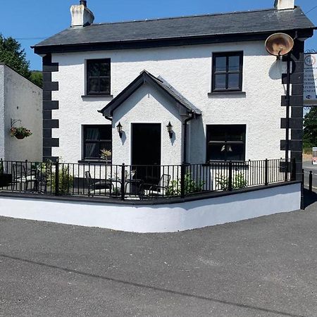 Ferienwohnung The Wee House, Omeath O Meith Exterior foto