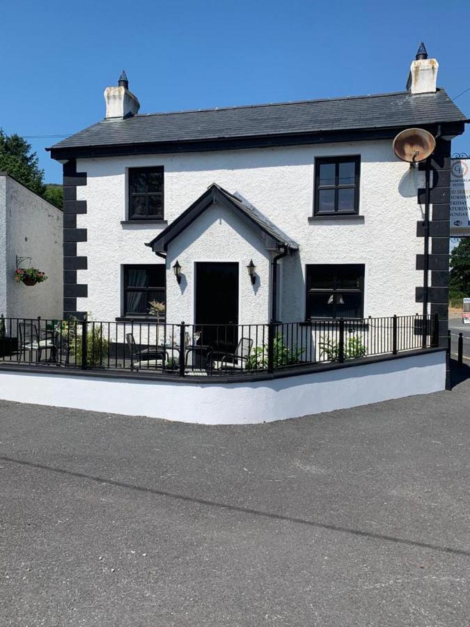 Ferienwohnung The Wee House, Omeath O Meith Exterior foto